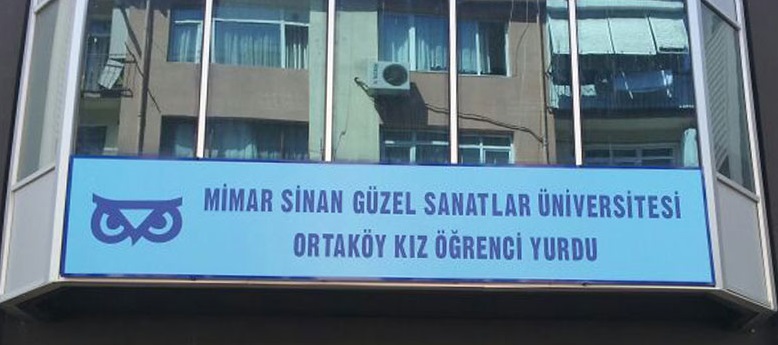 Bursa Işıksız Polikarbon Tabela