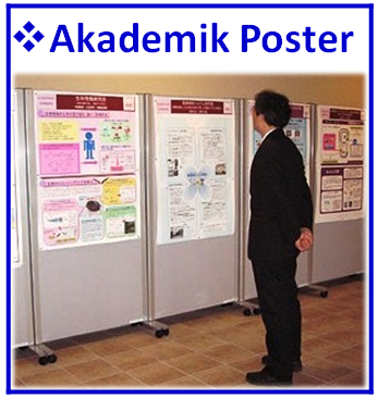  Bursa Akademik Poster Basımı